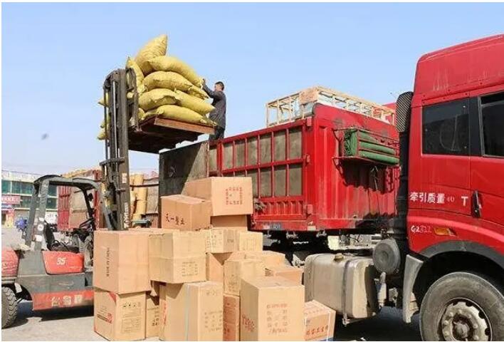 漳州到怒江物流专线