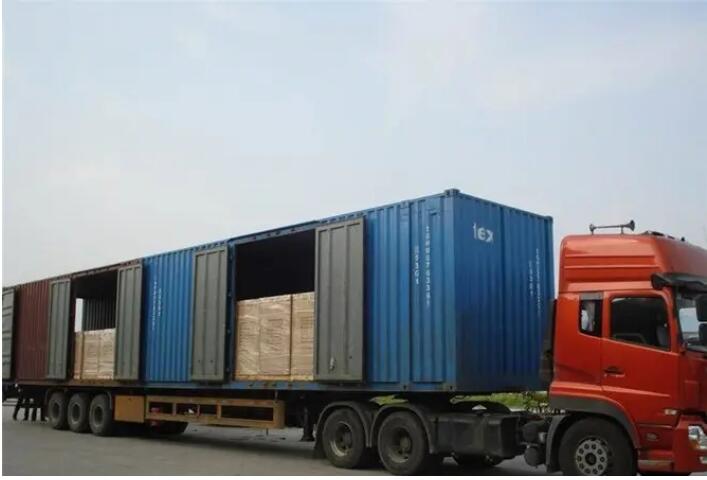 漳州到怒江整车运输