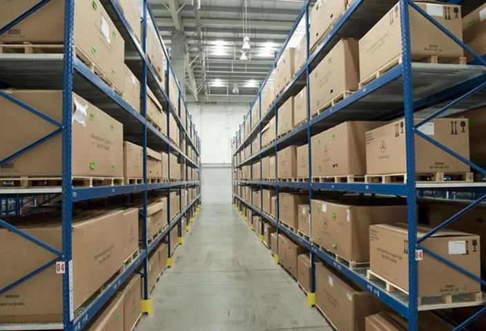 漳州到怒江货物仓储