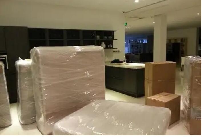 漳州到怒江长途搬家