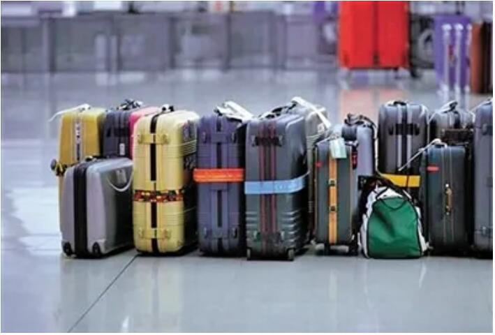 漳州到怒江行李托运