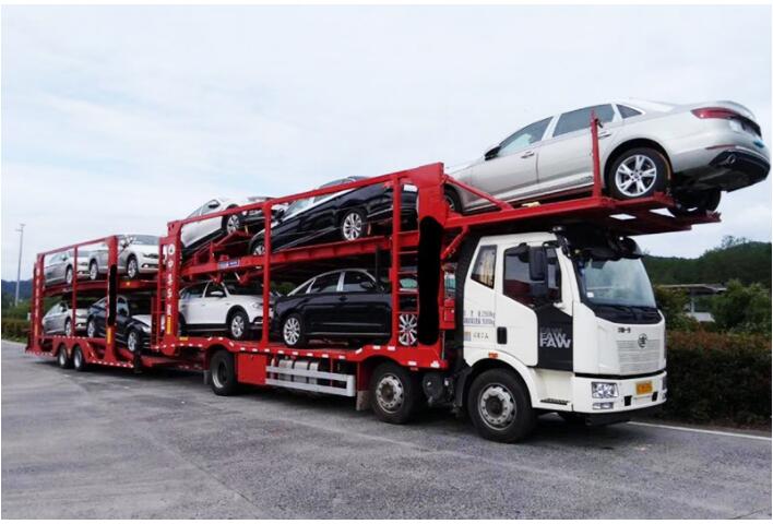 漳州到怒江轿车托运